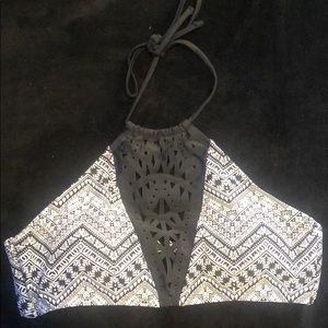 Arizona Jeans Swimsuit Top